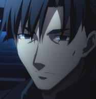 Kiritsugu Emiya