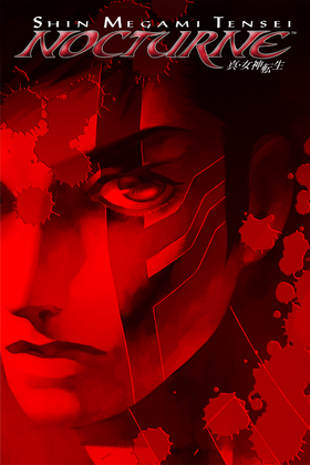 Shin Megami Tensei: Nocturne