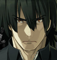 Kageaki Minato