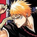 Ichigo Kurosaki