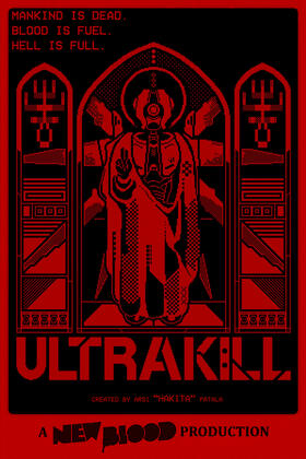Ultrakill