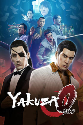 Yakuza Franchise