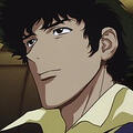 Spike Spiegel