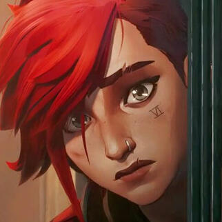 Vi