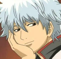 Gintoki Sakata