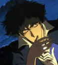 Spike Spiegel