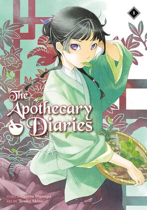 Apothecary Diaries